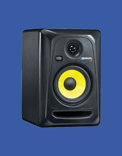 Studio Monitor